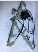 Resim 8200758731 Autolift Cam Mekanizması Tek Kapılı Sağ Elk Ön Polo94 