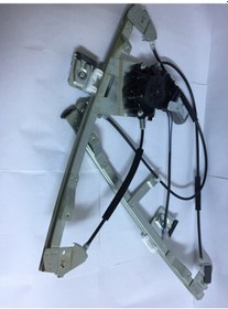 Resim 8200758731 Autolift Cam Mekanizması Tek Kapılı Sağ Elk Ön Polo94 