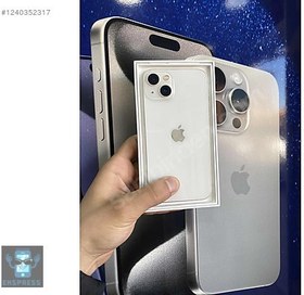 Resim Apple iPhone 13 İkinci El TR | 128 GB | Beyaz 