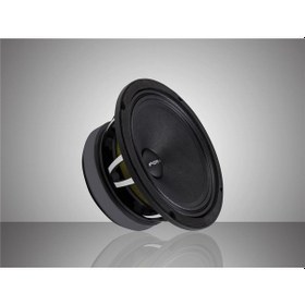 Resim For-X XMD-82PRO 20CM Midrange Hoparlör Takımı 