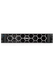 Resim Dell POWEREDGE R760XS SPL2 SILVER 4510-32GB DDR5 RDIMM-480GB SSD-2x1100w Rack Sunucu 