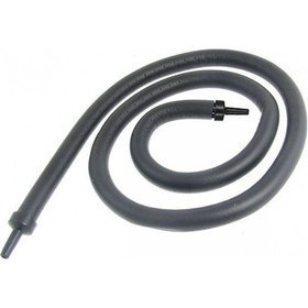 Resim Liya Air Curtain Esnek Hortum Akvaryum Hava Taşı 120cm 