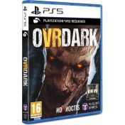 Resim Ovrdark Vr2 Ps5 
