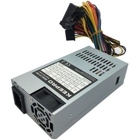 Resim Power Supply 300 Watt Slim Power Supply Slim Psu Güç Kaynağı 