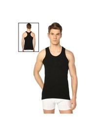 Resim Erkek Siyah Sporcu Rambo 3 Lü Atlet Siyah 