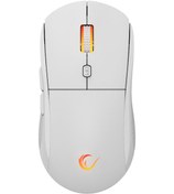Resim Radıant M1 Makrolu Siyah 7200 Dpi Rgb Aydınlatmalı Gaming Oyuncu Mouse 