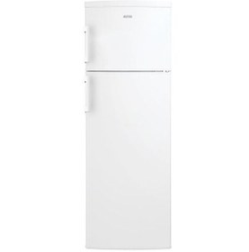 Resim Altus AL 333 B 316 L Çift Kapılı Beyaz Buzdolabı 