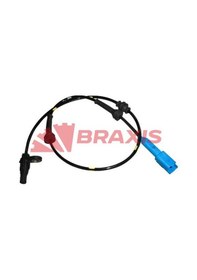 Resim Citroen C3 2002-2013 Arası 1.4 Hdi, 1.4 16v Hdi, 1.6 16v, 1.1 İ, 1.4 İ Bivalent, 1.6, 1.4, 1.6 Hdi 110 Braxis Marka Arka Abs Sensörü 