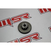 Resim Yamaha Ys125 Marş Uç Dişli Oem (538988460) 