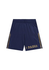 Resim Fenerbahçe 2025/26 Yeni Sezon Lacivert Jr Şort Lacivert 