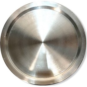 Resim Alüminyum Künefe Tepsisi 7.kişilik -29 Metalik 