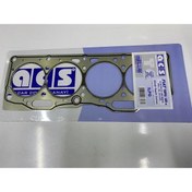 Resim mrz Silindir Kapak Contası Tempra Tipo Doğan Slx Sac Uyumlu 