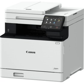 Resim Canon I-Sensys MF754CDW Renkli Dubleks Wifi Lazer Yazıcı 