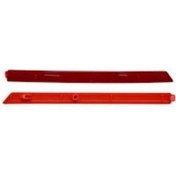 Resim Seat Ibiza 2009-2012 Arka Sağ Tampon Reflektörü 