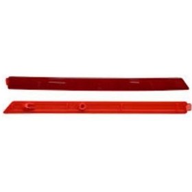Resim Seat Ibiza 2009-2012 Arka Sağ Tampon Reflektörü 