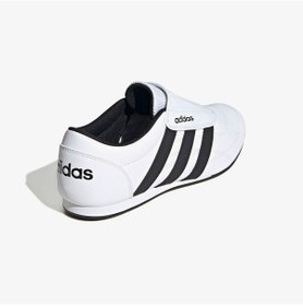Resim Adidas Tekwen Kadın Beyaz Tenis Ayakkabısı Js3870 Beyaz 