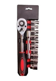 Resim Lokma Takımı 12 Parça Set 