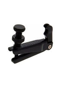 Resim 9023 4 Adet Fix Keman Fiksi 44-34 Siyah Wf9023 Tam Ve 3/4 Boy Kemanlar İçin 