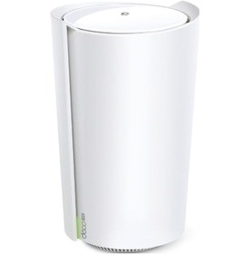 Resim DECO X73-DSL 5400 MBPS EV WI-FI 6 SISTEMI (1-PACK) 