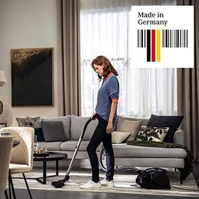 Resim Siemens VS06B1110 Elektrikli Süpürge 