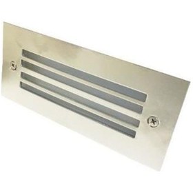 Resim Dikdörtgen Spot Koridor Merdiven Aydınlatma Gün Işığı 3W 17x6 Cm 