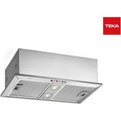 Resim Teka 113510002 - Ankastre Gfh 55 Inox Gömme Aspiratör 