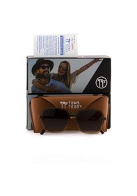 Resim Toms Teddy Tt3850c2p Kadın Güneş Gözlüğü 