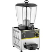 Resim Remta Elegance Şerbet Ayran Soğutucu 21 Lt St25 