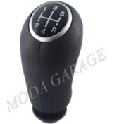 Resim Dacia Duster Krom Çerçeve Vites Topuzu 545054666 