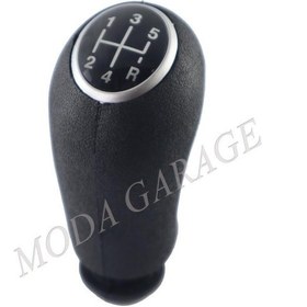 Resim Dacia Duster Krom Çerçeve Vites Topuzu 545054666 