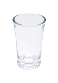 Resim Kahve Yanı 6'lı Su Bardağı Tosca Shot Royaleks-tg-2022 Asorti 