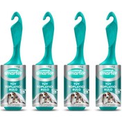 Resim Smarter Tüy Toplayıcı Rulo 4'lü 