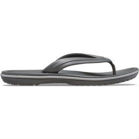 Resim Crocs Crocband Flip Unisex Terlik 11033-0ex Gri 