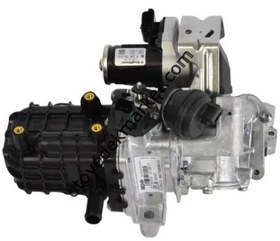 Resim Ford Mondeo (2014-2018) 2.0 Tdci Egr Komple (HELLA) 