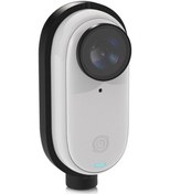 Resim Lasonstiges Insta360 Go3 Kamera Aksesuarları Için Manyetik Çerçeve Sarsıntı Önleyici Aksiyon Kamerası Gövde Koruma Başparmak Kamera Çerçevesi Çerçeve 