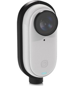 Resim Lasonstiges Insta360 Go3 Kamera Aksesuarları Için Manyetik Çerçeve Sarsıntı Önleyici Aksiyon Kamerası Gövde Koruma Başparmak Kamera Çerçevesi Çerçeve 