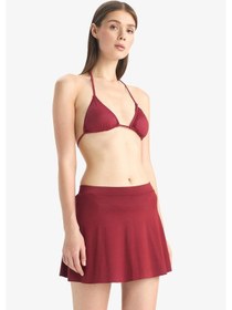 Resim Defacto Etekli Deniz Şortu-fall İn Love Z0670az25smbr285 Bordo 