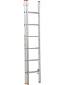 Resim 2 Kad. Sürg. Merdiven Silver 2 x 3 = 6 M 