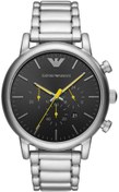 Resim AR11324 Emporio Armani Erkek Kol Saati Emporio Armani