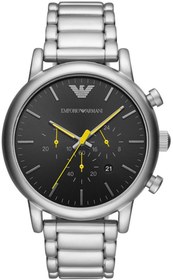Resim AR11324 Emporio Armani Erkek Kol Saati 