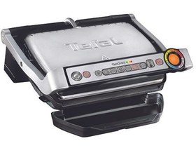 Resim Tefal Optigrill Akıllı Izgara 