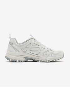Resim Skechers Hıllcrest Kadın Beyaz Outdoor Ayakkabı 149822tk Wsl Beyaz 