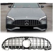 Resim Mercedes CLE (W236) 2023-2025 Arası Uyumlu GTR Panjur 