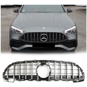Resim Mercedes CLE (W236) 2023-2025 Arası Uyumlu GTR Panjur 