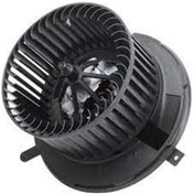 Resim 343345-kalorıfer Motoru Bmw 1 Serisi E81 E87 04 64119227670 