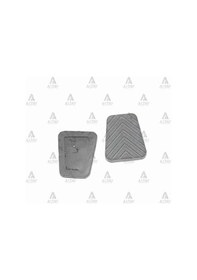 Resim 32870-37000 Pedal Lastiği Accent / Era / Blue / I-20 / I-30 / Ela 
