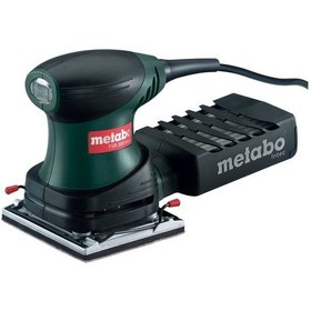Resim Metabo FSR 200 Intec Titreşim Zımpara 