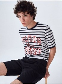 Resim Ltb Stephano Regular Bermuda (545802644) 