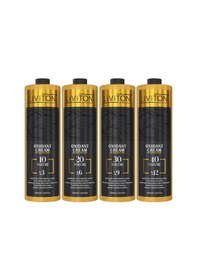 Resim Liviton 30 Volume %9 Oksidan Krem 1 L 