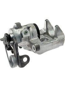 Resim Fren Kaliperi Arka Sol - 8E0615423A WISCO - Audi A6 Passat1.8t2.5tdı 97 ve Sonrası Uyumlu 